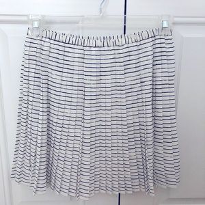 Pleated Skirt, size XS